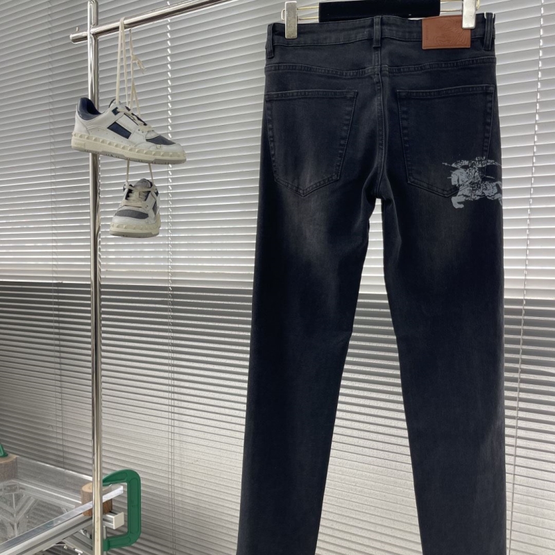 Bv*b*rry jeans